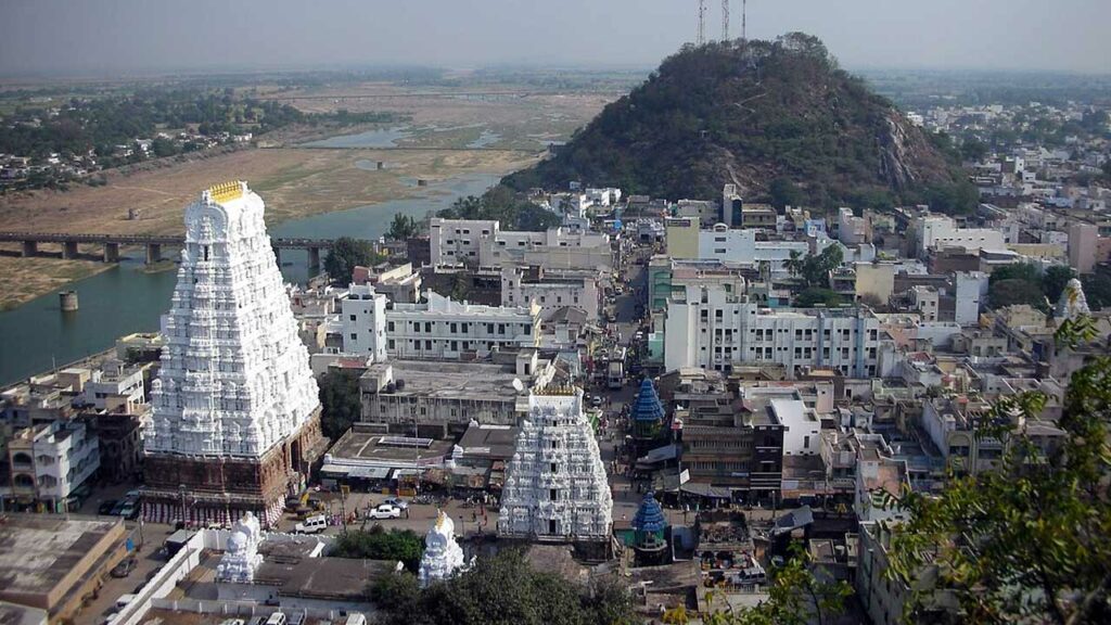 Srikalahasthi