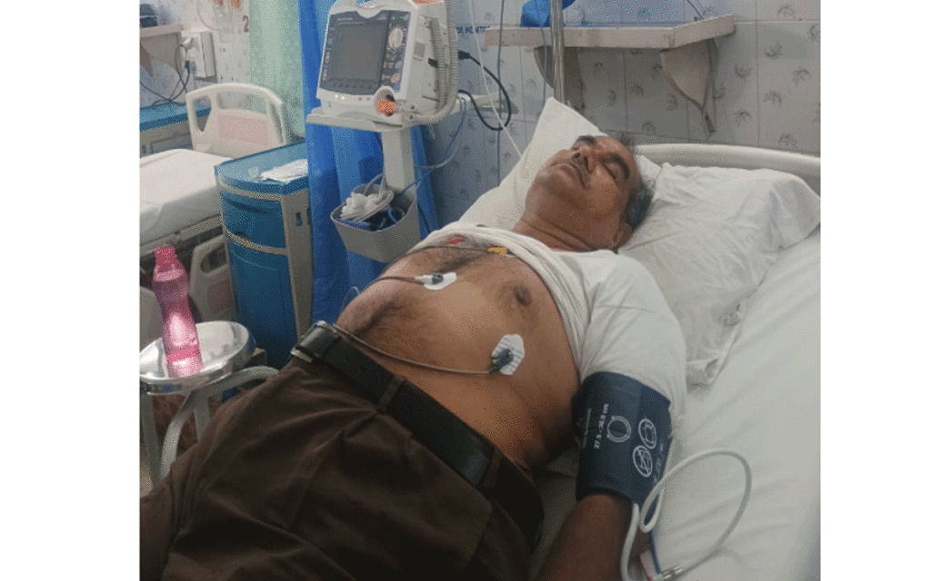 Ramavaram : 'చావు బతుకుల మధ్య కొట్టుమిట్టాడుతున్నా.. రిటైర్మెంట్ బెనిఫిట్స్‌ కోసం ఎదురుచూస్తున్నా'