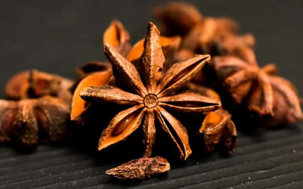 Star Anise