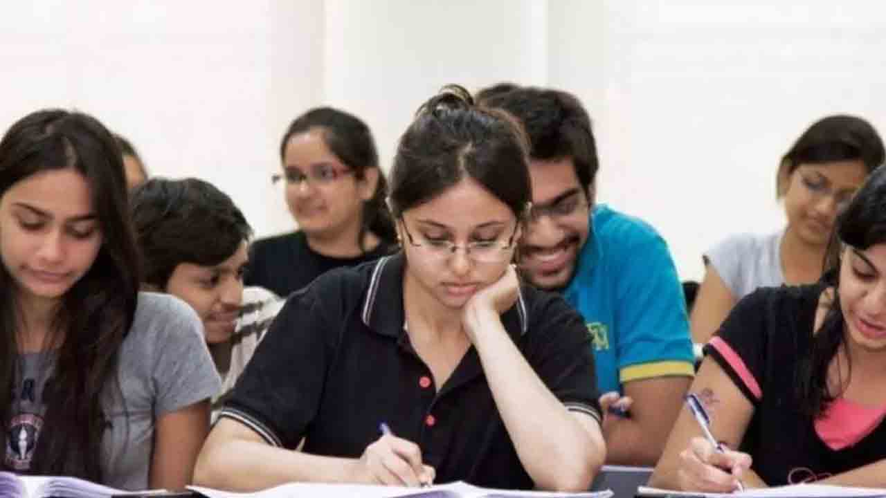 పీజీఈసెట్లో 92% సీట్లు భర్తీ