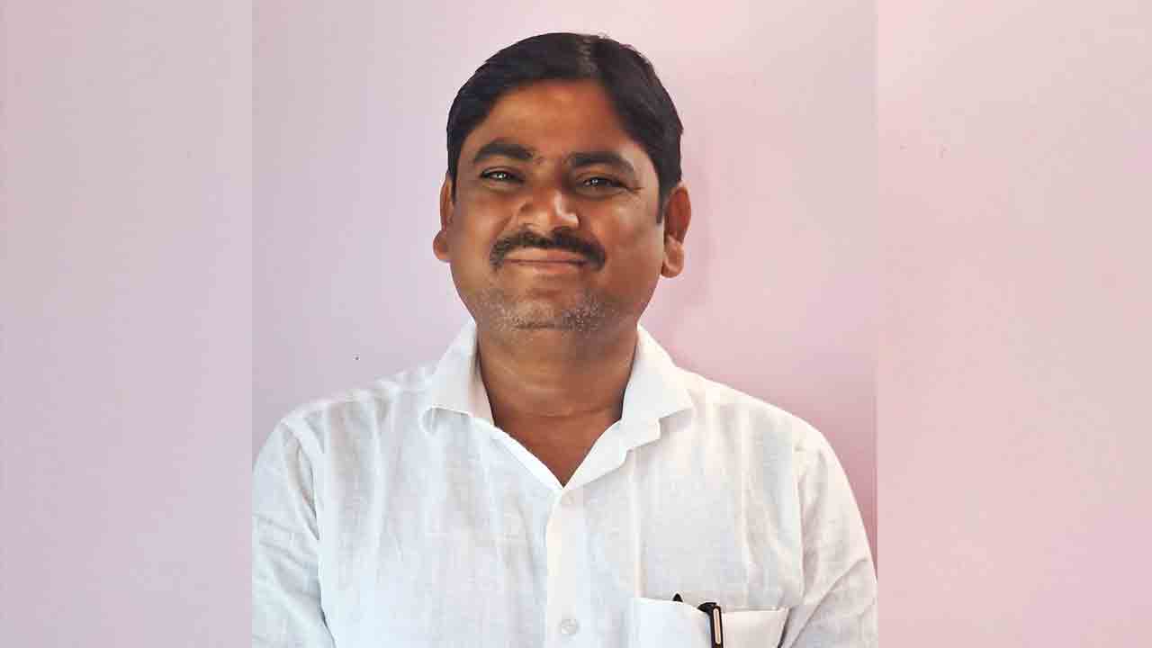 Subhash