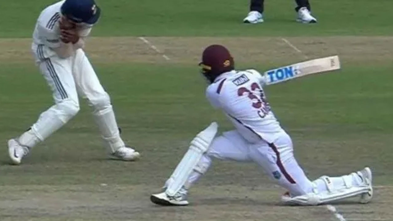 Sai Sudharshan |  సాయి సుదర్శన్ గాయంపై బీసీసీఐ క్లారిటీ .. త్వరలోనే మళ్లీ మైదానంలోకి!