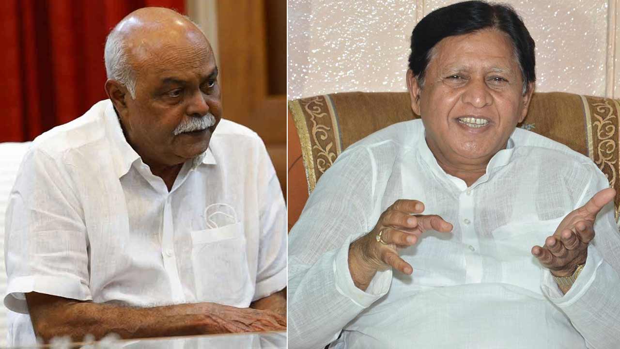 Telangana | మరో ఇద్దరు ఎమ్మెల్యేలకు కేబినెట్‌ హోదా.. రాష్ట్ర ప్రభుత్వం కీలక ఉత్తర్వులు