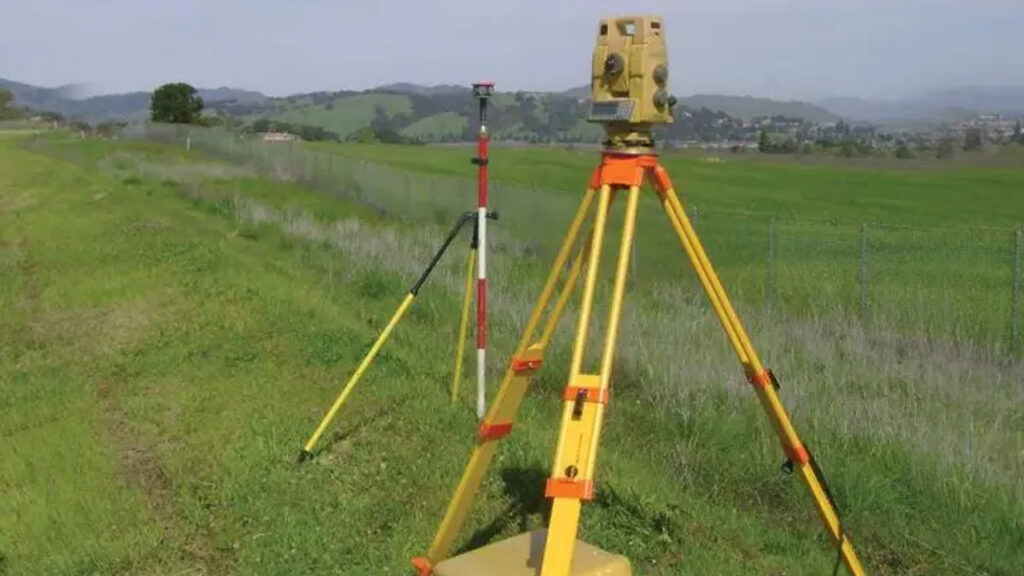 Surveyor