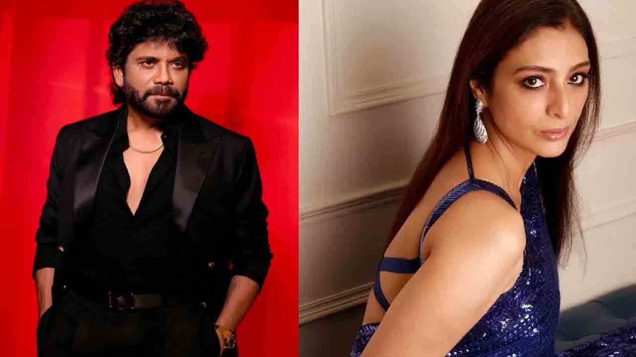 Akkineni Nagarjuna | మ‌ళ్లీ జోడి క‌డుతున్న బ్లాక్ బ‌స్ట‌ర్ కాంబో.. హిస్ట‌రీ రిపీట్ అయ్యేనా.!