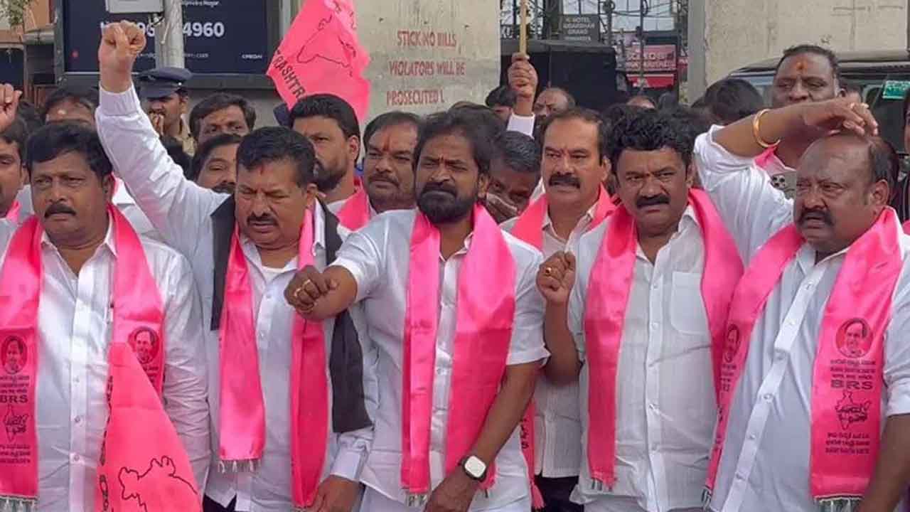 అంతం కాదిది..ఆరంభం!