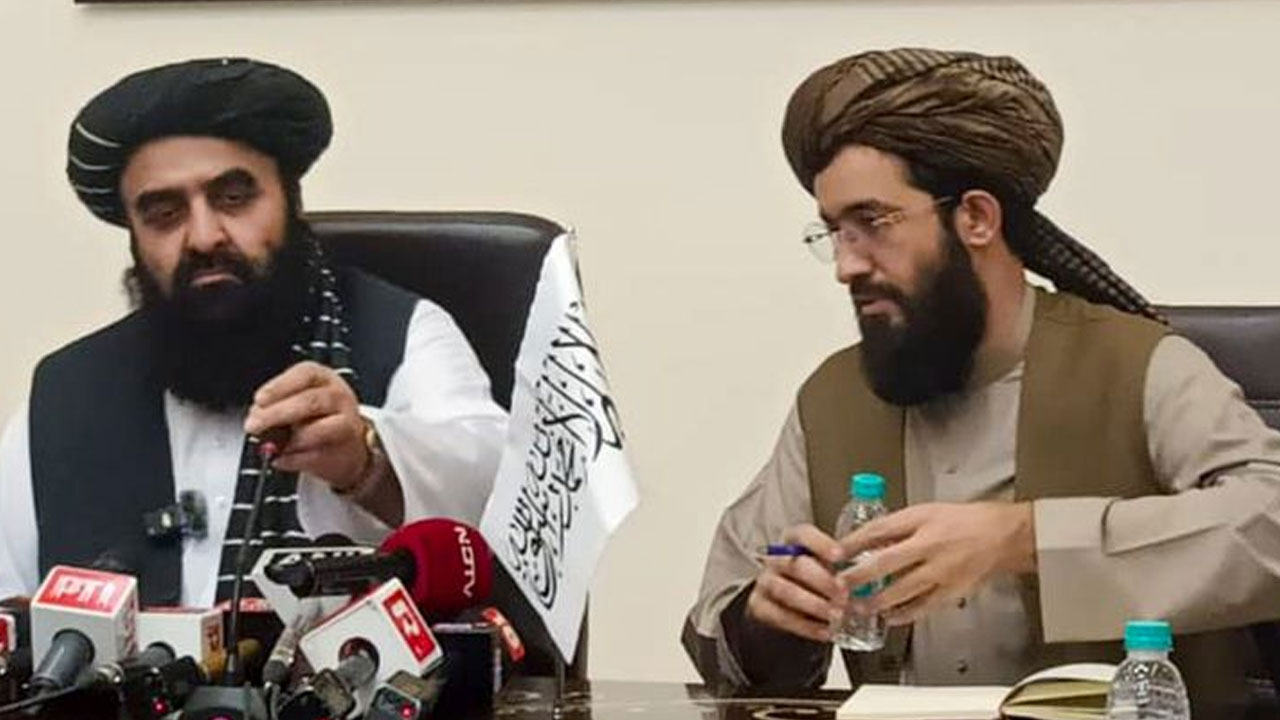 P Chidambaram: పురుష జ‌ర్న‌లిస్టులు వాకౌట్ చేయాల్సింది: చిదంబ‌రం