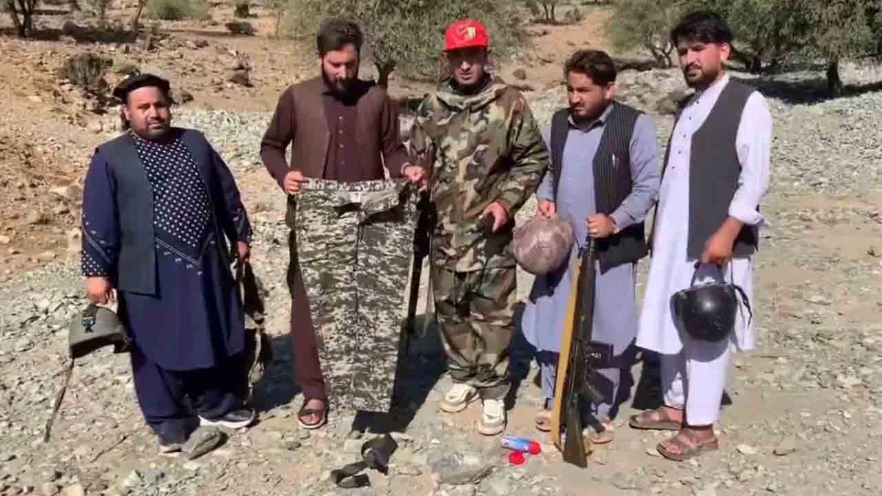 Talibans 1
