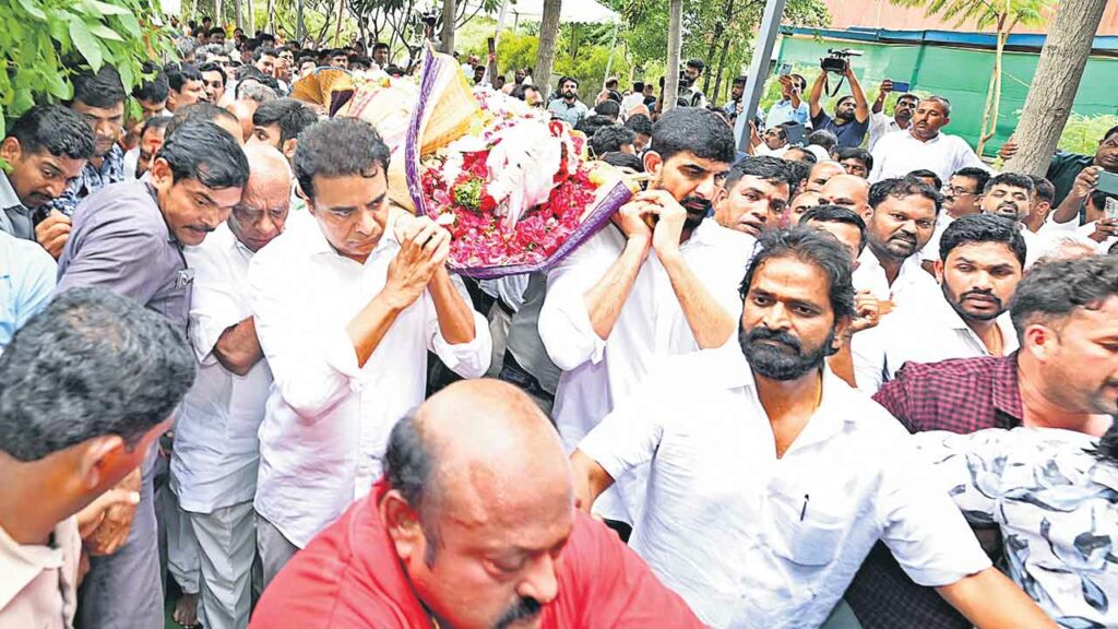 Tanniru Satyanarayana
