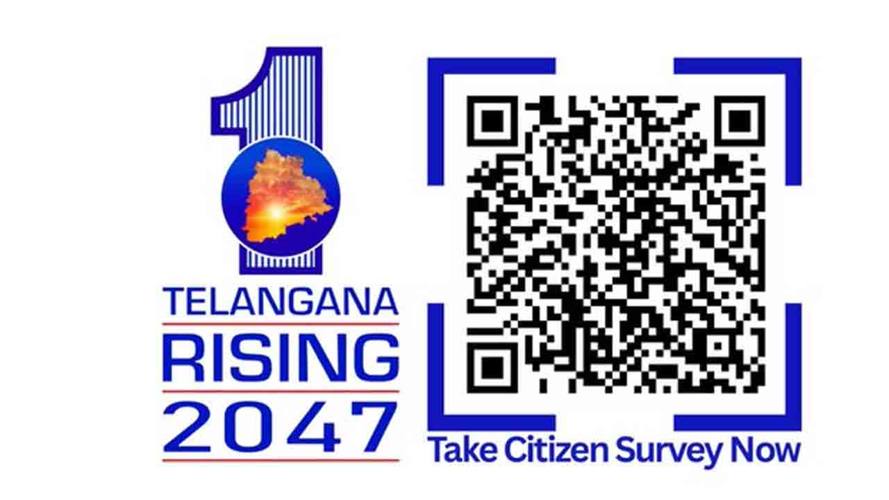 రాష్ట్రంలో మరో సర్వే!.. అందరూ పాల్గొనాలని రాష్ట్ర ప్రభుత్వం పిలుపు