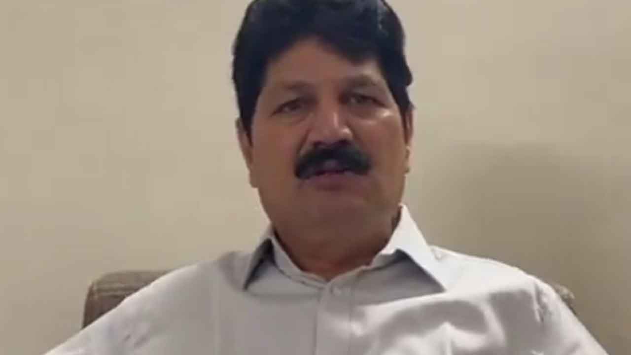 ఎమ్మెల్యే తెల్లం అనుచరుడితో ప్రాణహాని