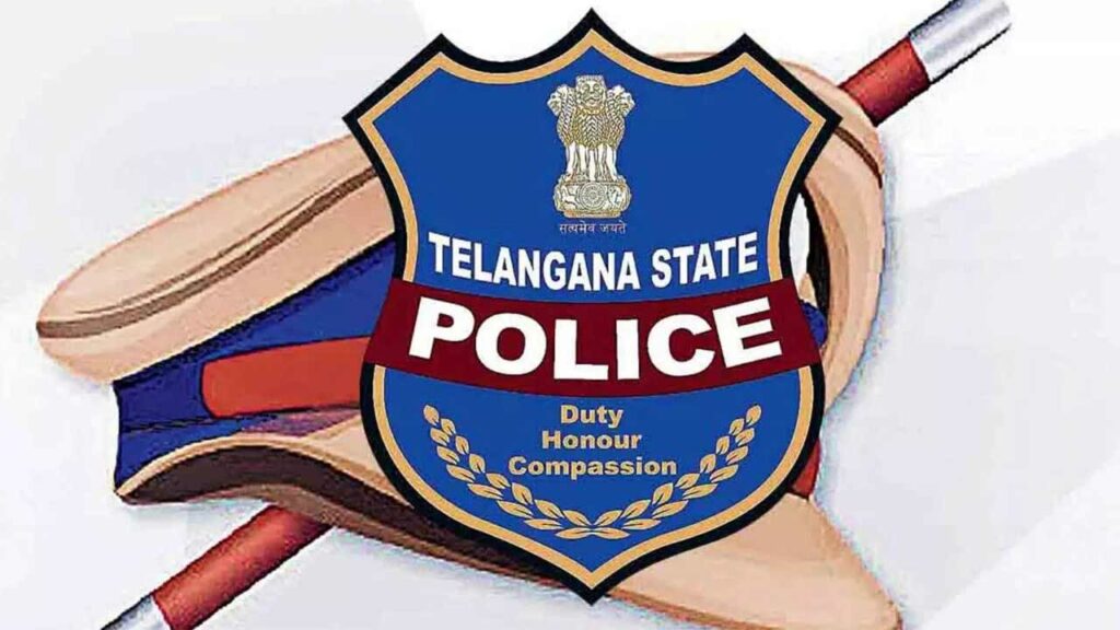 Tg Police
