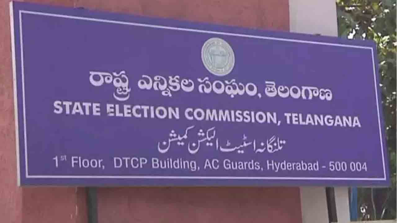 Local Body Elections | స్థానిక ఎన్నికలపై హైకోర్టు స్టే.. నోటిఫికేషన్‌ నిలిపివేస్తున్నట్లు ప్రకటించిన ఎన్నికల కమిషన్‌..!