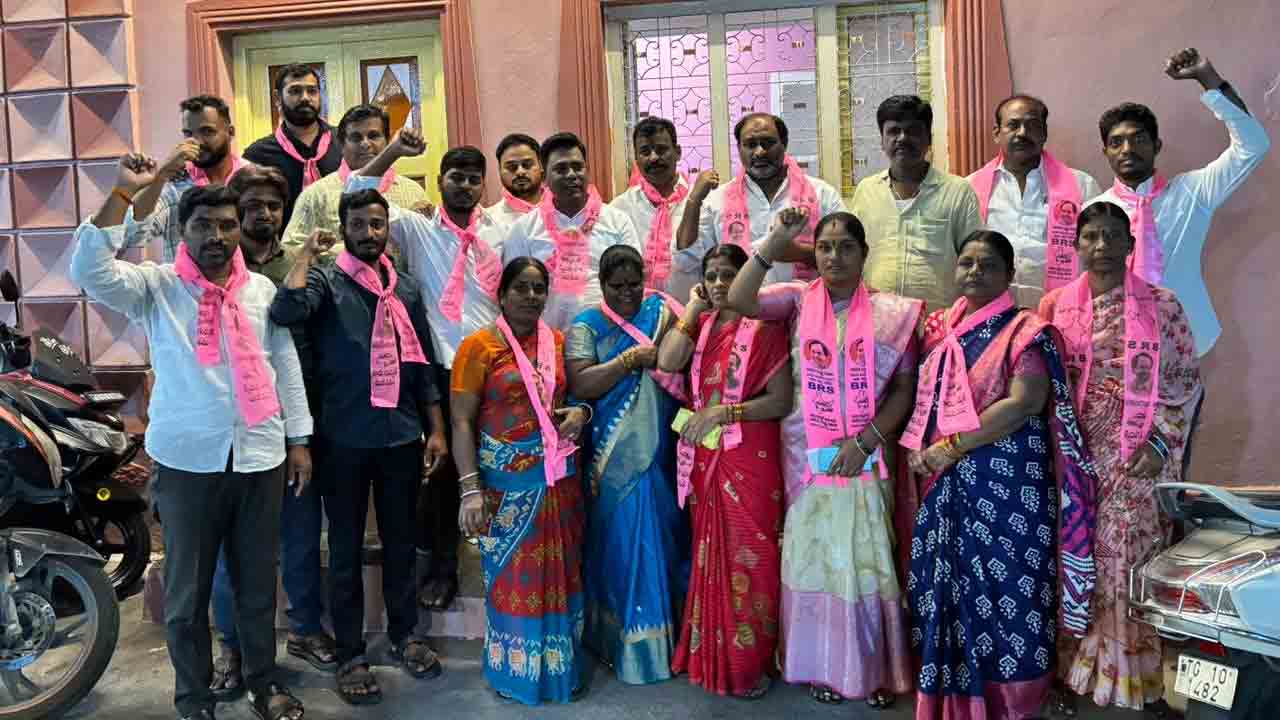 Urea | యూరియా కొరత మూలంగా రైతుల ఉసురుపోసుకున్నారు : బీఆర్ఎస్ నేత జీడిపల్లి రాంరెడ్డి