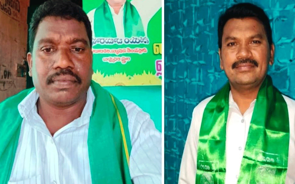 Karepally : బీసీ బంద్‌కు తుడుందెబ్బ మద్దతు