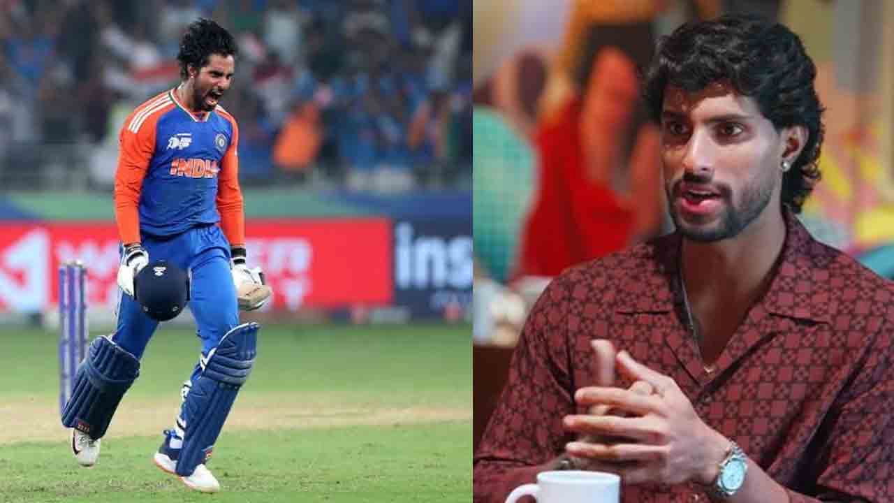 Tilak Varma | మూడేళ్ల క్రితం ప్రాణాంతకమైన జబ్బు.. భరించలేనంత బాధను జయించాను..!