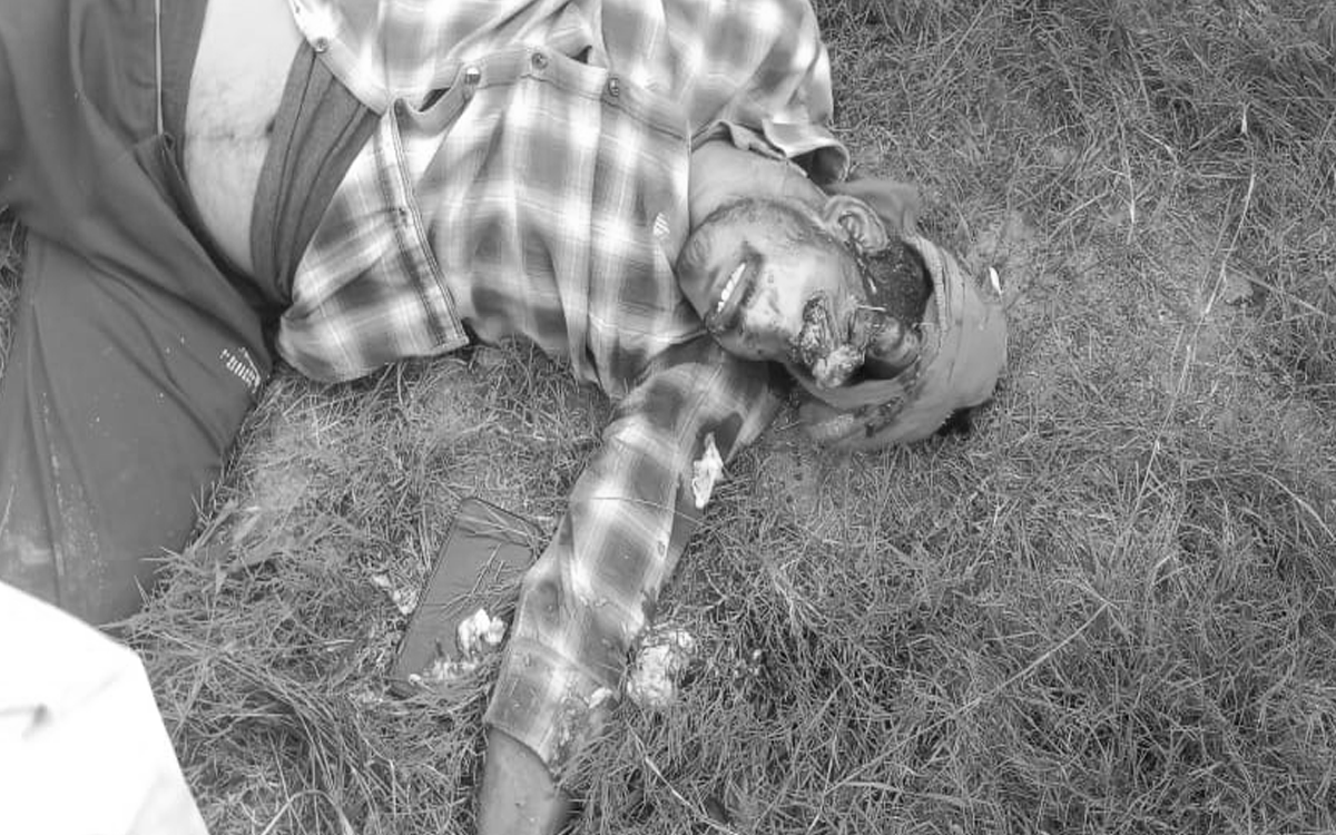 Kattangur : ట్రాక్ట‌ర్ ట్రాలీ కింద డ్రైవ‌ర్ విశ్రాంతి.. చూడ‌కుండా పోనియ‌డంతో మృతి