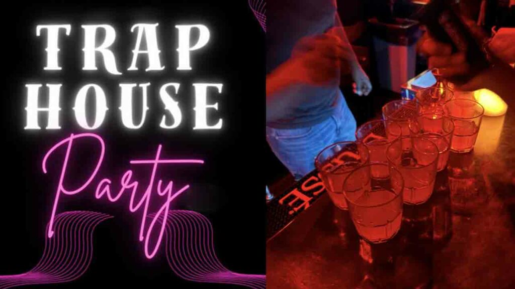 Traphouse