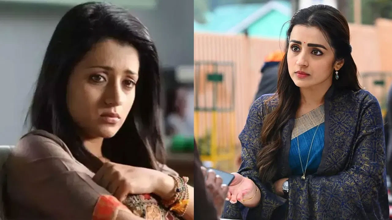 Trisha | హీరోయిన్ త్రిష ఇంటికి బాంబు బెదిరింపు.. అల‌ర్ట్ అయిన పోలీసులు