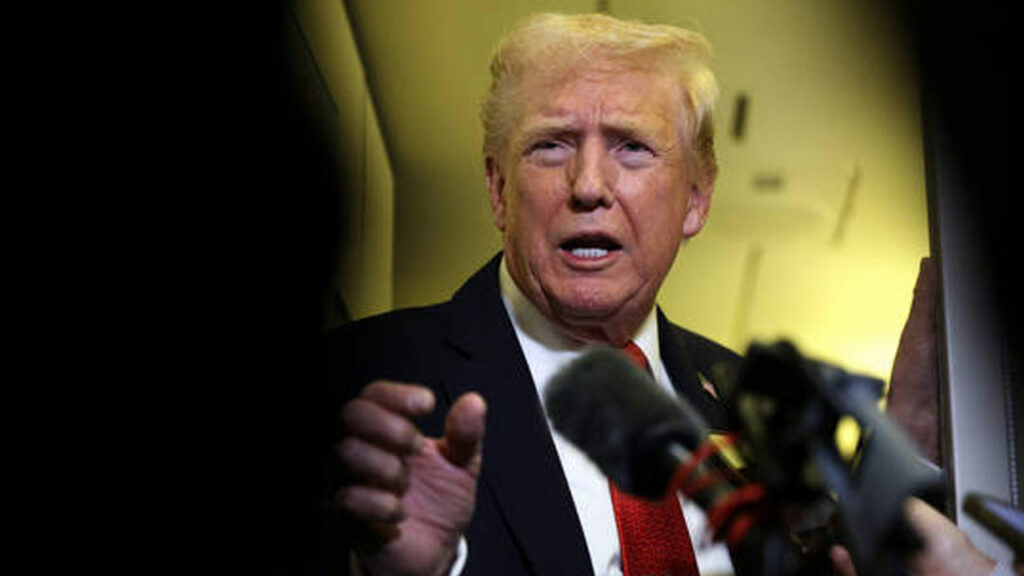 Trump