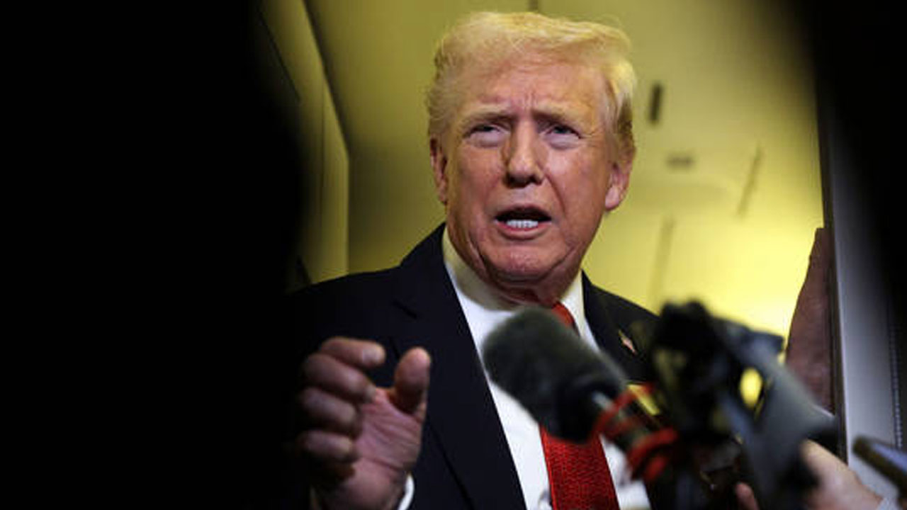 Donald Trump: పుతిన్‌తో మీటింగ్ ర‌ద్దు : ట్రంప్‌