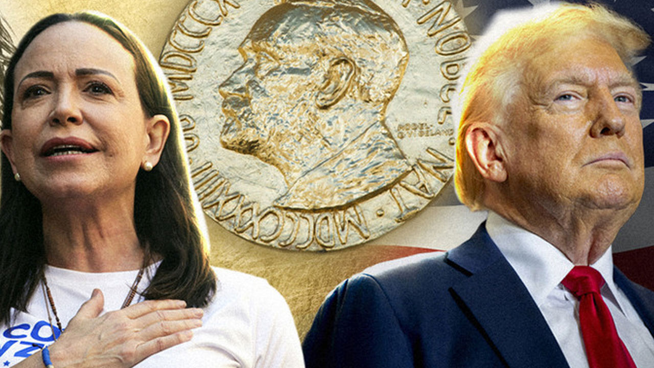 Donald Trump: ట్రంప్ శాంతికాముకుడు కాదా?