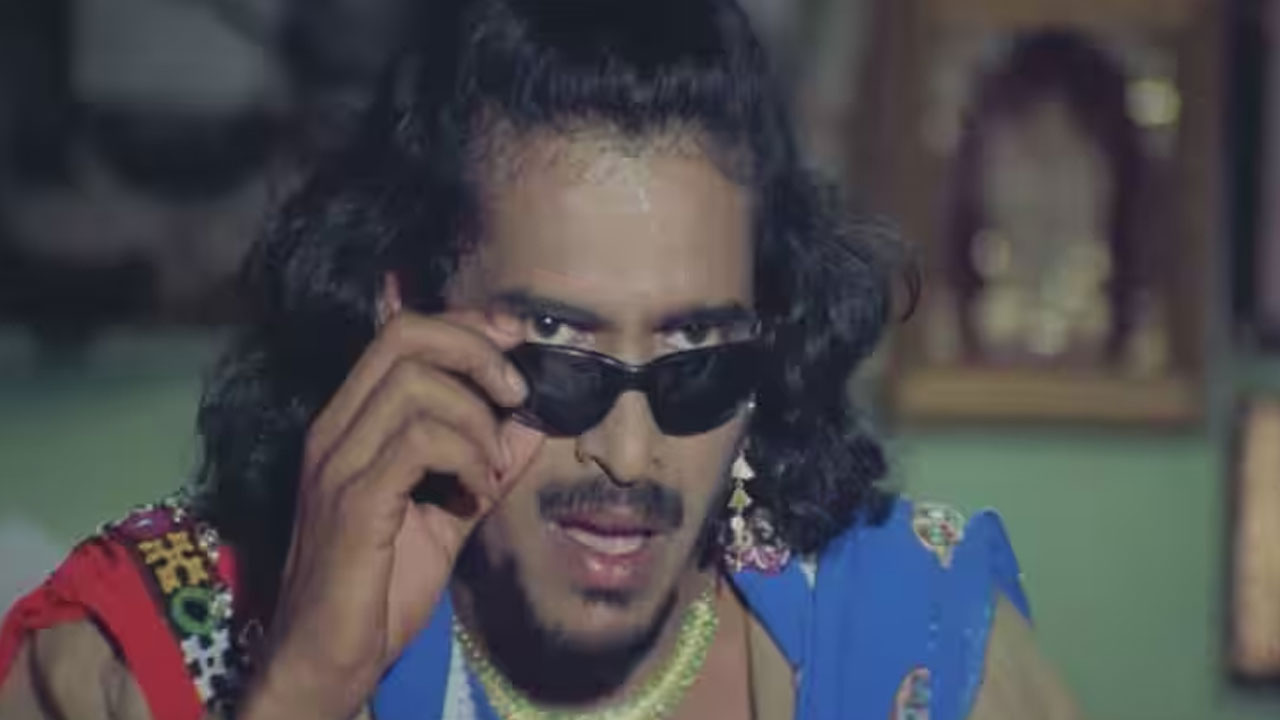 Upendra | మళ్లీ థియేటర్లలో సంద‌డి చేసేందుకు సిద్ధ‌మైన కల్ట్ క్లాసిక్ మూవీ .. గ్రాండ్ రీ రిలీజ్ ఎప్పుడంటే