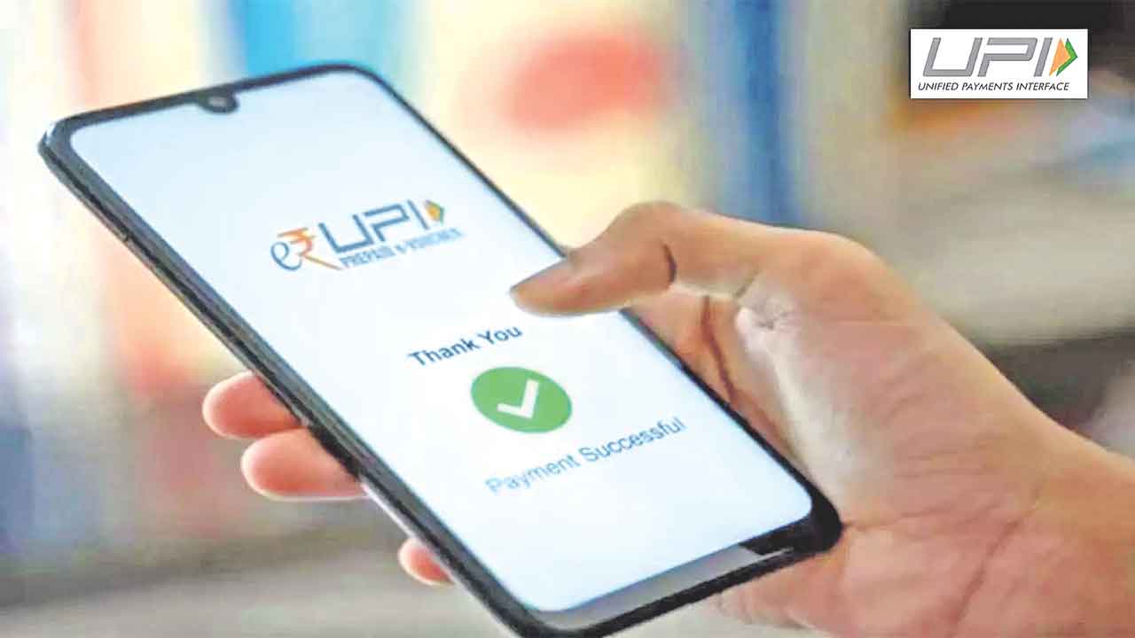 దేశంలో డిజిటల్‌ పేమెంట్స్‌ హవా.. 99.7 శాతం ఆన్‌లైన్‌ చెల్లింపులే