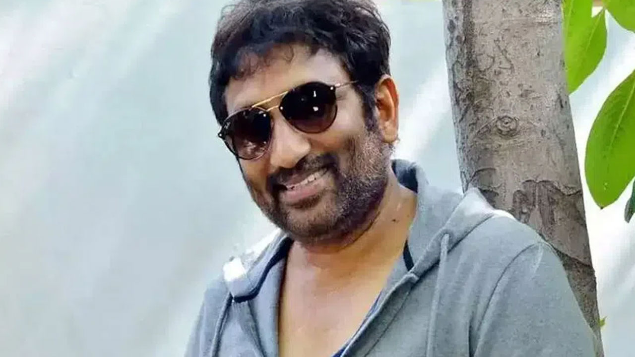Srinu Vaitla | శ్రీను వైట్లకి హీరో దొరికాడా..ఈ సారి గట్టిగానే ప్లాన్ చేస్తున్నాడుగా..!