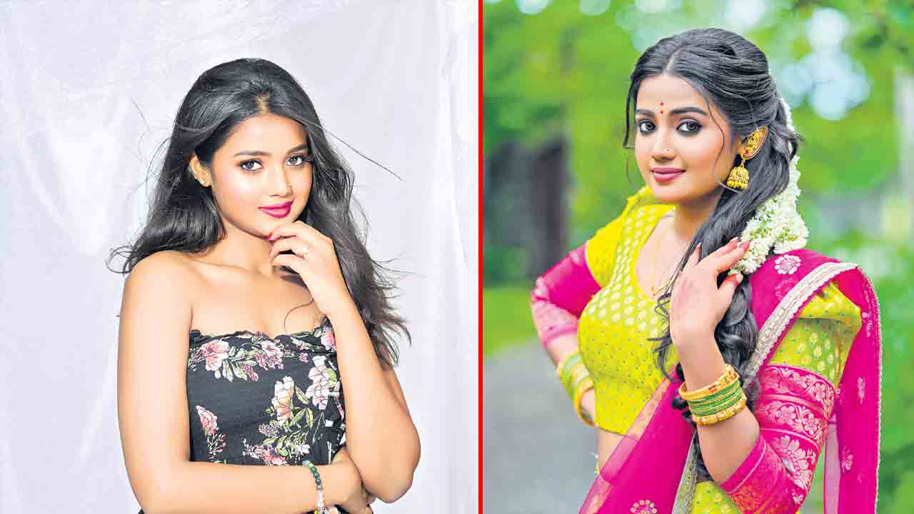 నాన్న కల నెరవేరింది