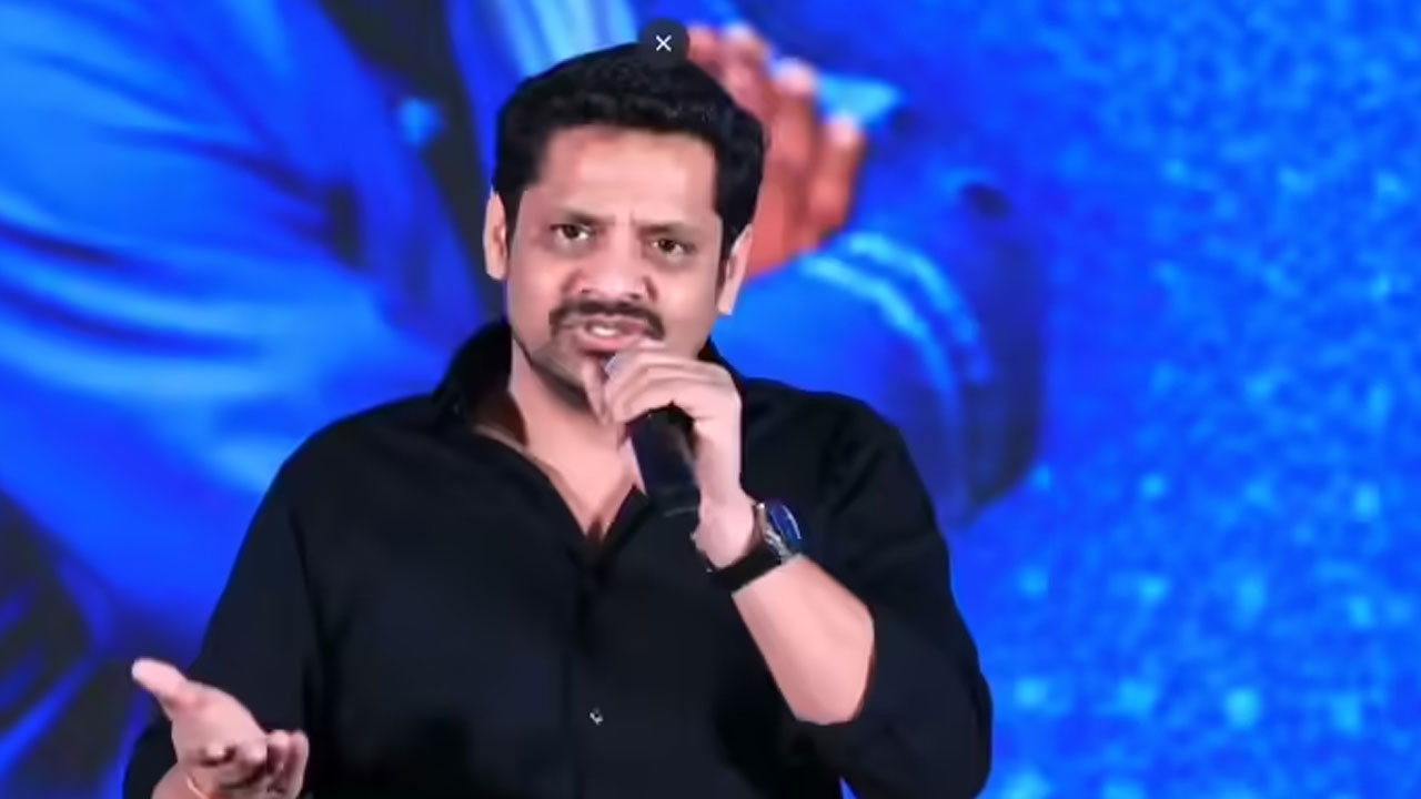 Bunny Vasu | ట్రోలింగ్‌పై ఘాటుగా స్పందించిన బ‌న్నీ వాసు..తొక్కితే పడిపోతాడు అనుకుంటే, నా వెంట్రుక‌…