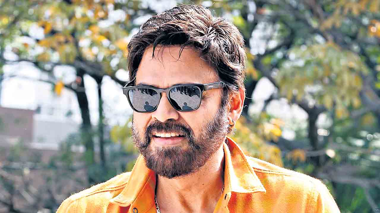 అబ్బాయిగారు 60ప్లస్‌