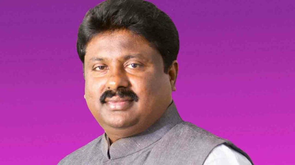 Venkateshwar Rao