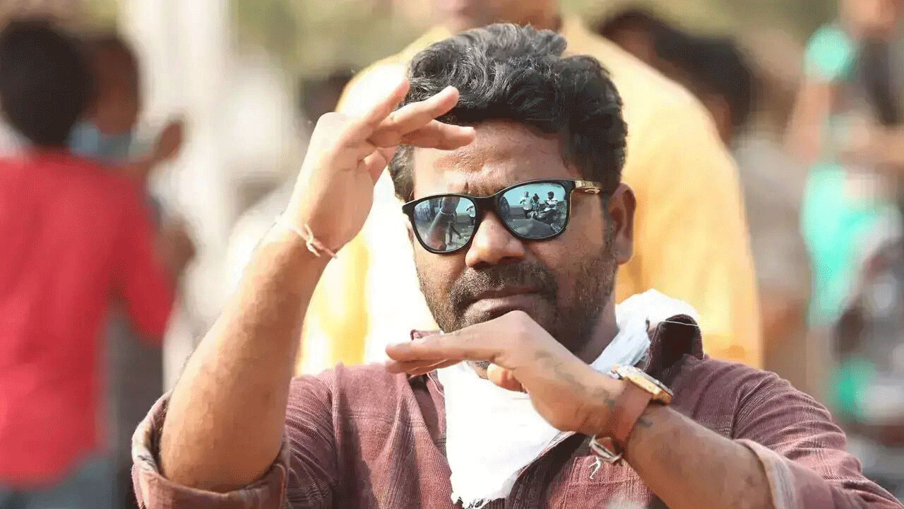 Yellamma Movie | వేణు యెల్దండి ‘ఎల్లమ్మ’ ప్రాజెక్ట్ నుండి నితిన్ ఔట్.. మ‌రో హీరోతో హిట్ కొట్టే ప్లాన్..!