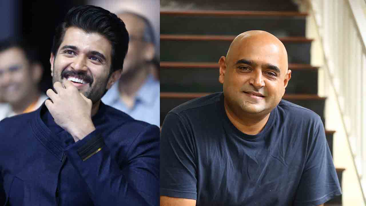 Vijay Deverakonda | విజయ్ దేవరకొండ సూపర్ లైనప్.. ‘మనం’ ద‌ర్శ‌కుడితో రౌడీ హీరో క్రేజీ ప్రాజెక్ట్