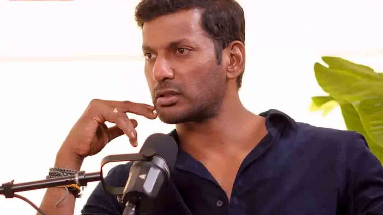 Vishal | నటుడు విశాల్‌కు భారీ షాక్‌.. 30% వడ్డీతో చెల్లించాల్సిందేనంటూ మ‌ద్రాసు హైకోర్టు తీర్పు