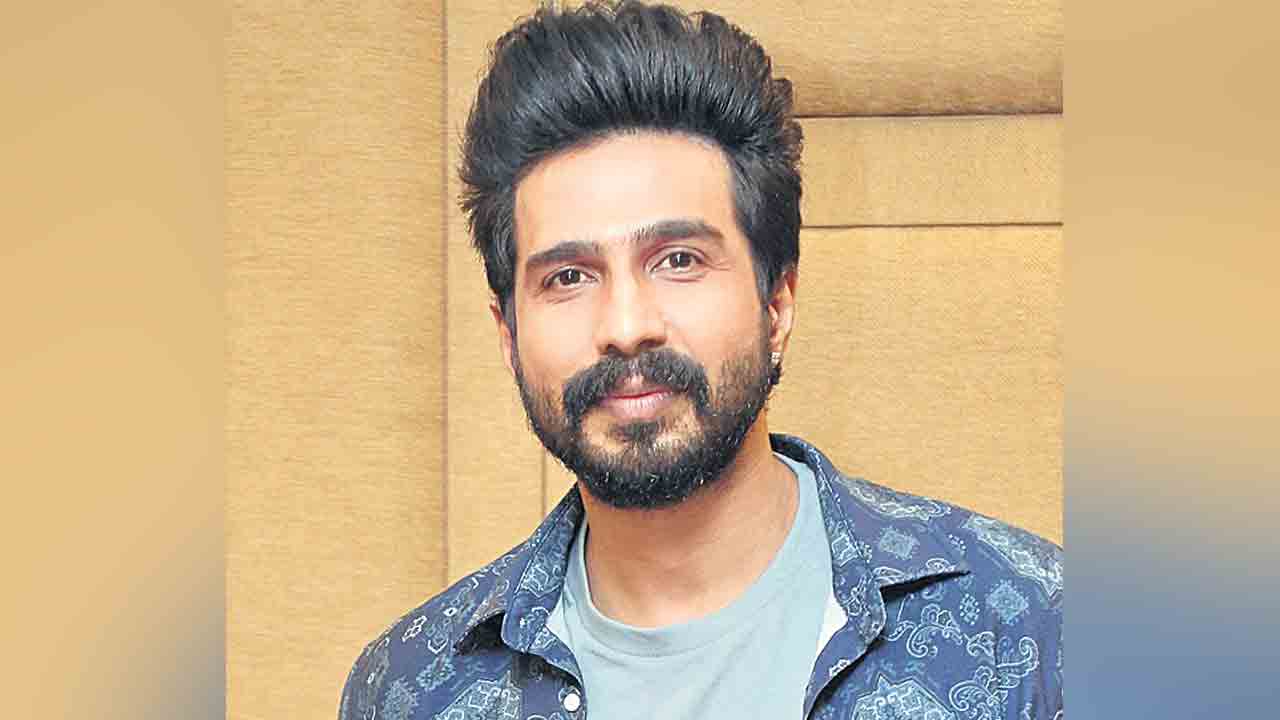 Aaryan Postponed | విష్ణు విశాల్ ‘ఆర్యన్’ తెలుగు వెర్షన్ వాయిదా.. కొత్త విడుదల తేదీ ఇదే!