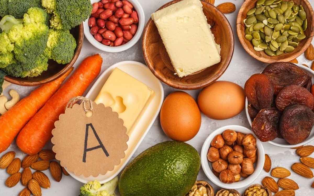 Vitamin A | విట‌మిన్ ఎ లోపం ఉంటే క‌నిపించే ల‌క్షణాలు ఇవే.. అస‌లు రోజుకు ఇది మ‌న‌కు ఎంత అవ‌స‌రం..? ఏమేం ఆహారాల‌ను తినాలి..?