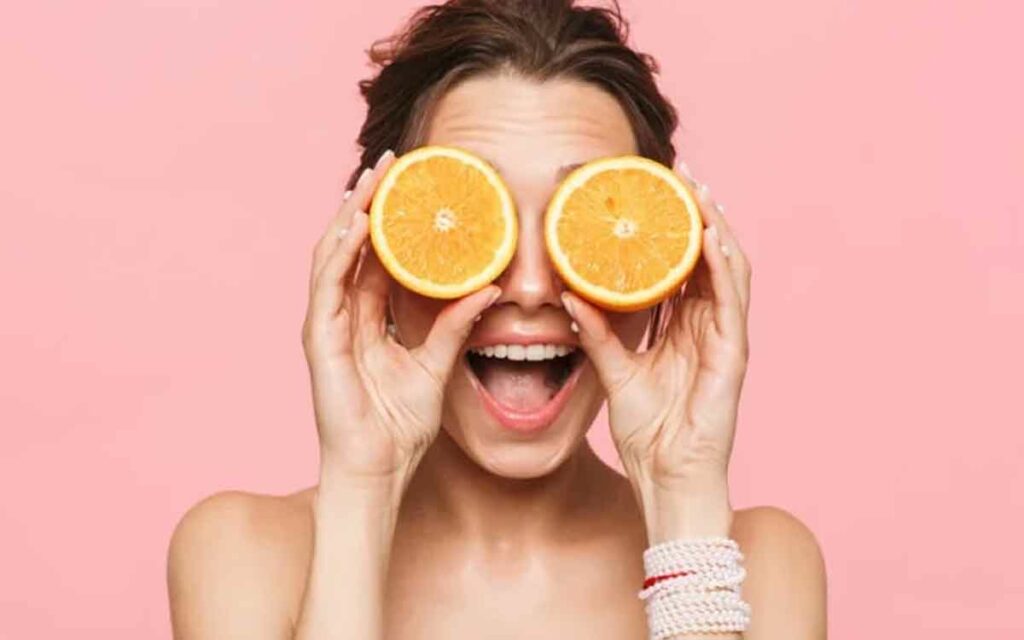 Vitamin C For Women