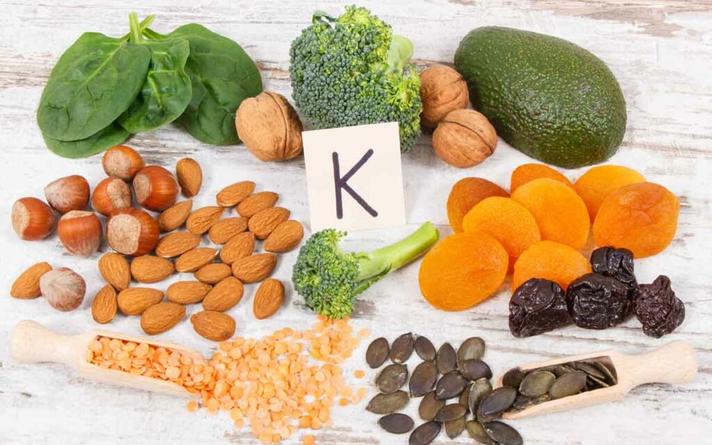 Vitamink