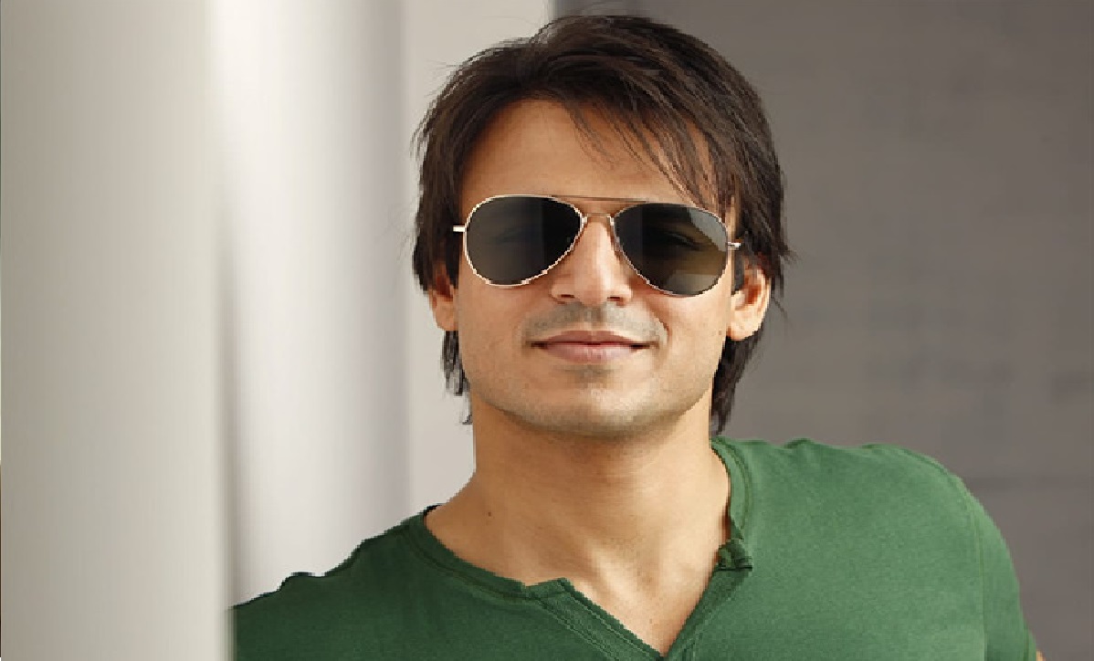 Vivek Oberai