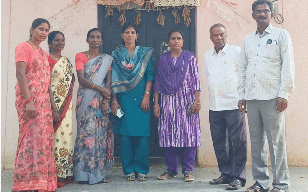 Atmakur(M) : మంత్రి సీతక్క మాకిచ్చిన మాట మరిచావా ?