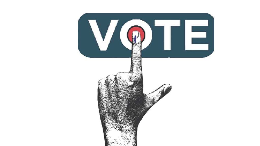 Vote