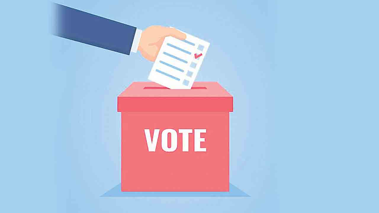 తెలంగాణ ఓట్లకు పవిత్రత లేదా?