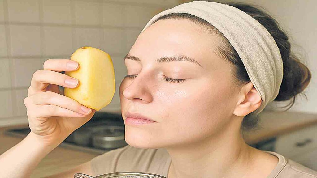 Winter Seasonal Fruits