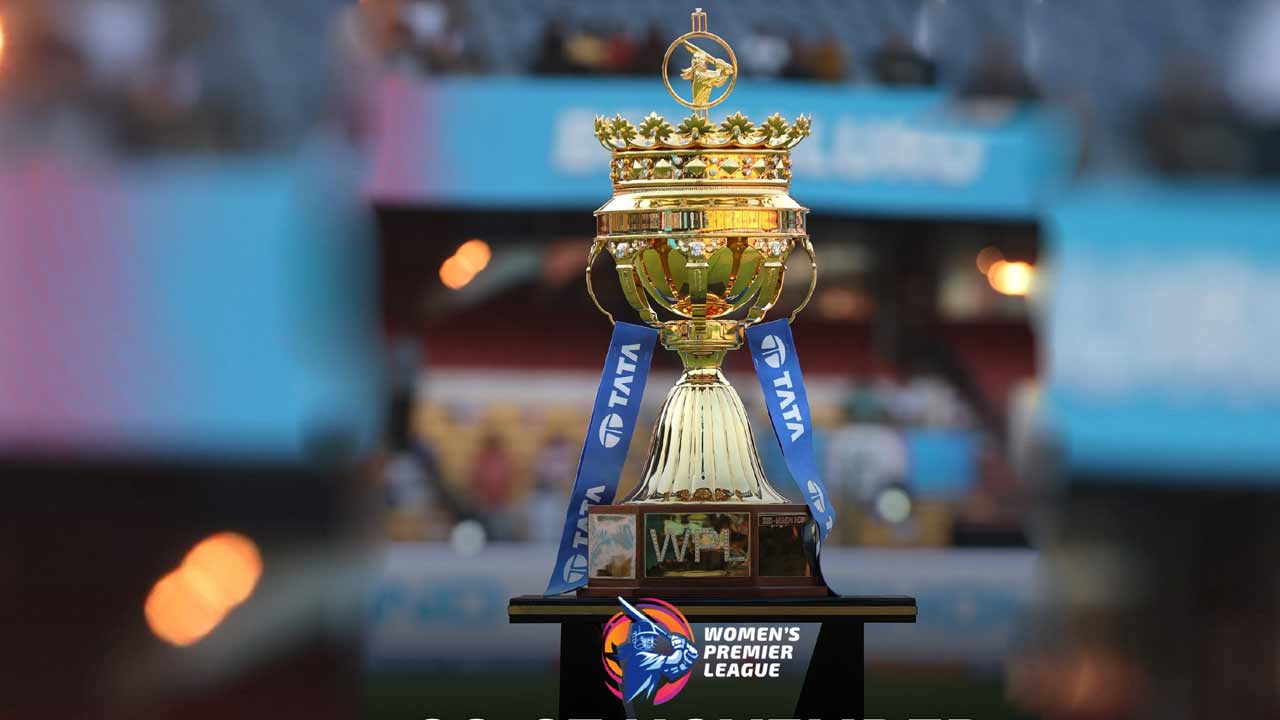 నవంబర్‌ ఆఖర్లో డబ్ల్యూపీఎల్‌ వేలం