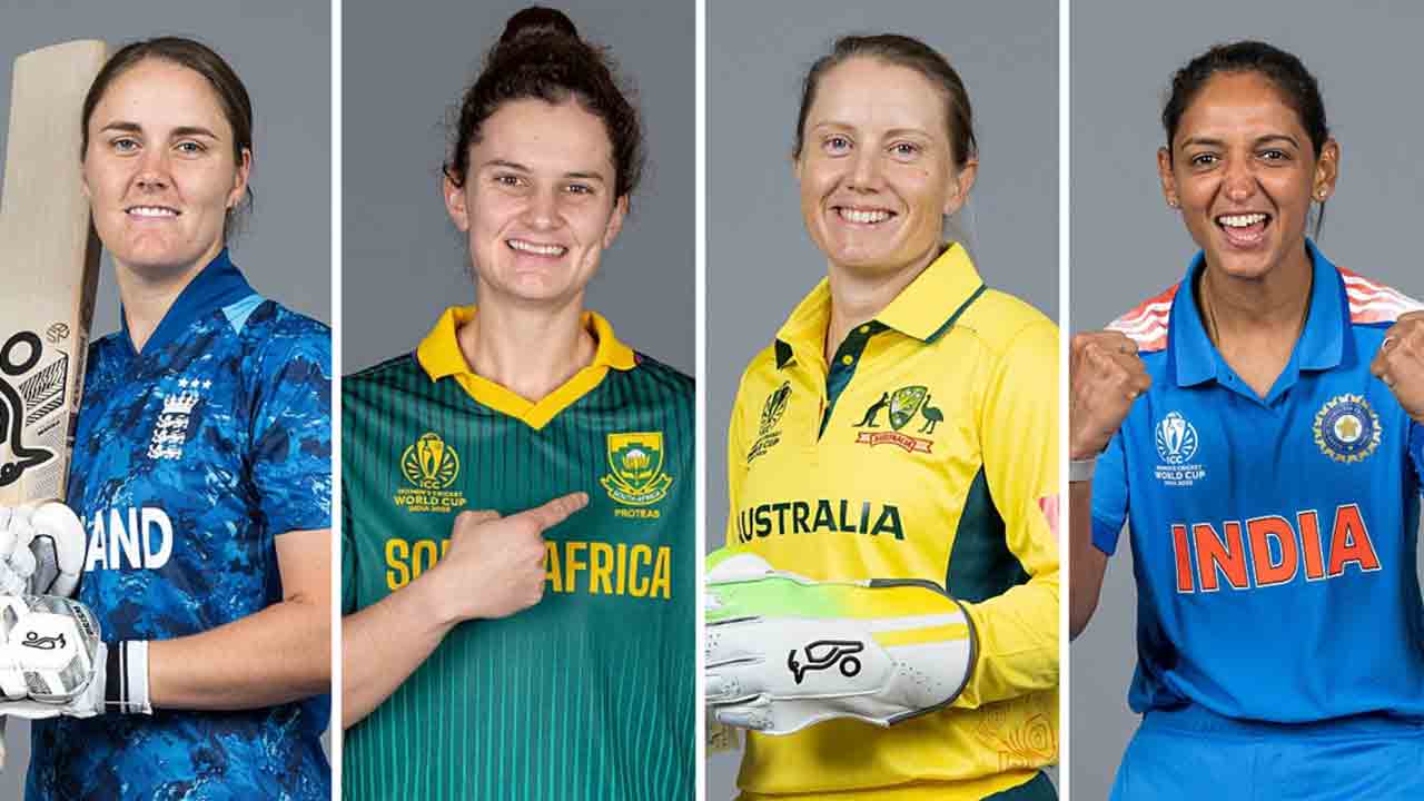 Womens World Cup | రేపటి నుంచే సెమీస్ యుద్ధం.. కొత్త ఛాంపియన్ అవతరించేనా..?
