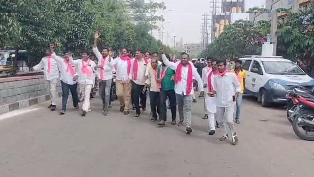 Yadadri