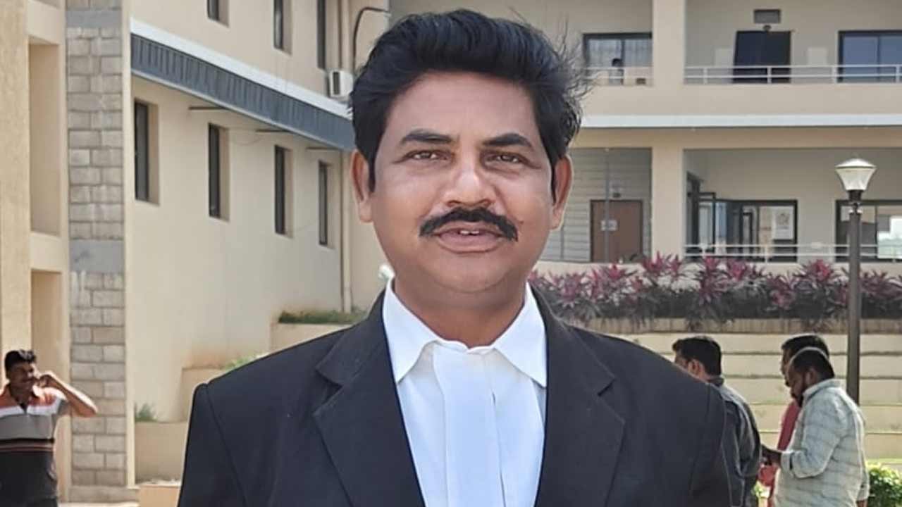 Attack on CJI | సీజేఐపై దాడి హేయమైన చర్య: జేబీపీ