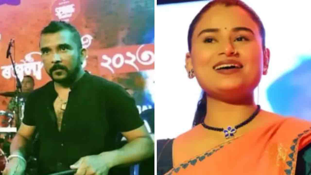 Zubeen Garg | జుబీన్ గార్గ్ మృతి కేసు.. ఇద్దరు సన్నిహితులు అరెస్ట్